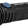 Olight Seeker 3 Pro - Zaklamp - Oplaadbaar - Zwart - 4200 Lumen
