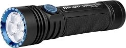Olight Seeker 3 Pro - Zaklamp - Oplaadbaar - Zwart - 4200 Lumen