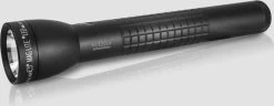 MagLite MagLED ML300LX - Staaflamp - 3D-cell - Zwart -Kampeerclub 1200x467 7