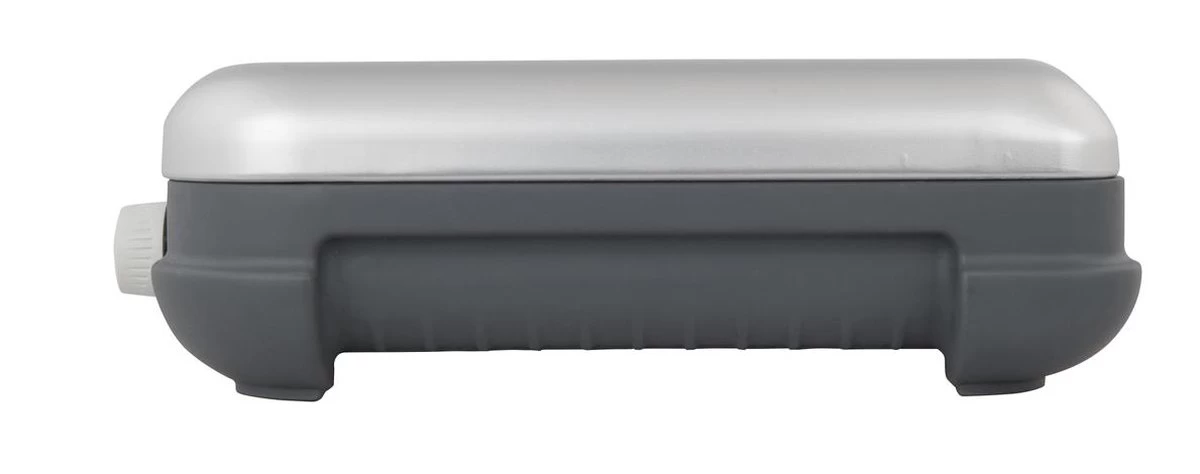 Campingaz Camping Kitchen 2 Camping Kooktoestel - 2-pits - 2x 2000 Watt 6 Campingaz Camping Kitchen 2 Camping Kooktoestel - 2-pits - 2x 2000 Watt - Afbeelding 6