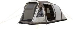 Redwood Arco 300 Air Grey - Familie Tunnel Tent 4-persoons - Grijs -Kampeerclub 1200x479 1