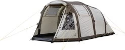 Redwood Arco 300 Air Grey - Familie Tunnel Tent 4-persoons - Grijs -Kampeerclub 1200x481 1
