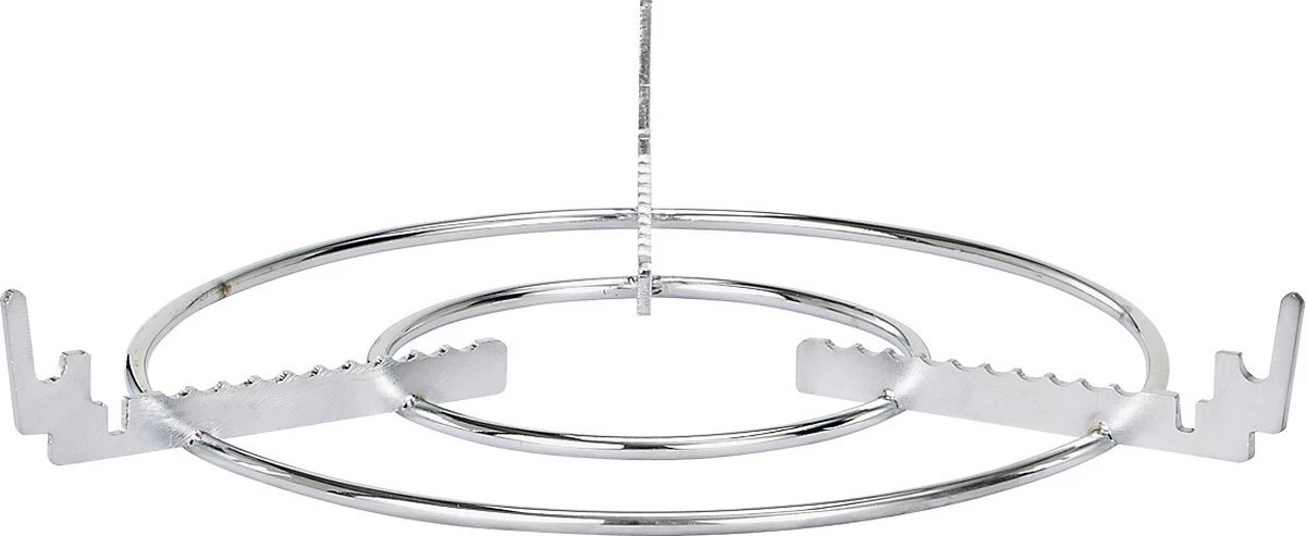 Campingaz Party Grill 200 Camping Kooktoestel - 1-pits - 2000 Watt 12 Campingaz Party Grill 200 Camping Kooktoestel - 1-pits - 2000 Watt - Afbeelding 12