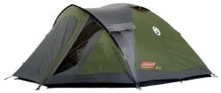 Coleman Darwin 4 Plus Koepeltent - 4-Persoons - Groen 27 Coleman Darwin 4 Plus Koepeltent - 4-Persoons - Groen -Kampeerclub 1200x505