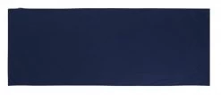 Sea To Summit - Premium Cotton Liner - Lakenzak - Katoen - Oceaan Blauw - Recht Model Lang -Kampeerclub 1200x513