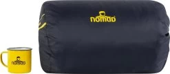 NOMAD® Blazer Slaapzak | 205x80cm Blauw | Lichtgewicht & Kwalitatief | Slaapzak | Incl Hoes 15 NOMAD® Blazer Slaapzak | 205x80cm Blauw | Lichtgewicht & Kwalitatief | Slaapzak | Incl Hoes -Kampeerclub 1200x522 2