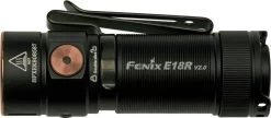Fenix E18R V2.0 Zaklamp FEE18R Ultra Compacte Oplaadbare Zaklamp, 1200 Lumen, Aluminium 18 Fenix E18R V2.0 Zaklamp FEE18R Ultra Compacte Oplaadbare Zaklamp, 1200 Lumen, Aluminium -Kampeerclub 1200x524 3