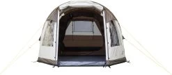 Redwood Arco 300 Air Grey - Familie Tunnel Tent 4-persoons - Grijs -Kampeerclub 1200x527