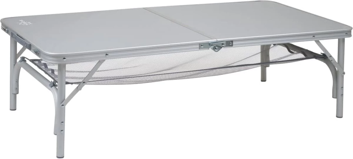 Bo-Camp Campingtafel - Premium - Koffermodel - 120x60x70 10 Bo-Camp Campingtafel - Premium - Koffermodel - 120x60x70 - Afbeelding 10