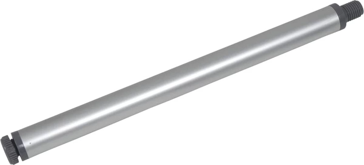 Bo-Camp Campingtafel - Premium - Koffermodel - 120x60x70 5 Bo-Camp Campingtafel - Premium - Koffermodel - 120x60x70 - Afbeelding 5