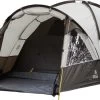 Redwood Bel 190 Trekking Koepel Tent - Grijs - 3 Persoons