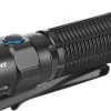 Olight M2R Pro Warrior LED Zaklamp - 1.800 Lumen - Oplaadbaar