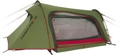 High Peak Sparrow 2 Tunneltent - Groen - 2 Persoons -Kampeerclub 1200x554 1