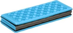 Springos Zitmat | Opvouwbaar Zitmatje | Zitkussen | 28 X 40 X 1 Cm | Blauw -Kampeerclub 1200x556 3