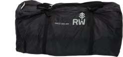 Redwood Arco 300 Air Grey - Familie Tunnel Tent 4-persoons - Grijs -Kampeerclub 1200x559