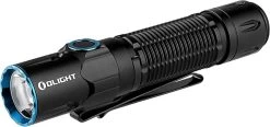 Olight Warrior 3S 2300 Lumen LED -Kampeerclub 1200x563