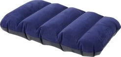 Intex Opblaasbaar Kussen - Hoofdkussen - Reiskussen - Inflatable Travel Pillow - Kampeerkussen - Reis Kussen - 43 X 28 X 9 Cm - Blauw -Kampeerclub 1200x565 4