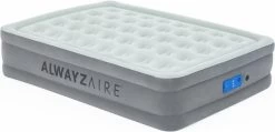 Bestway - Luchtbed AlwayzAire Queen -Kampeerclub 1200x578 1