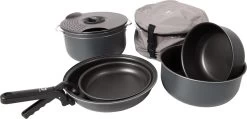 Bo-Camp Pannenset - Camping - 7-delig - Aluminium 31 Bo-Camp Pannenset - Camping - 7-delig - Aluminium -Kampeerclub 1200x580 5
