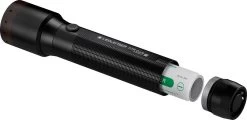 Ledlenser P7R CORE - Zaklamp - Oplaadbaar - 1400 Lumen - IP68 - Focusseerbaar 7 Ledlenser P7R CORE - Zaklamp - Oplaadbaar - 1400 Lumen - IP68 - Focusseerbaar -Kampeerclub 1200x582 2