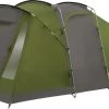 Coleman Vespucci 4 Tunneltent - Familietent - 4-Persoons - Groen