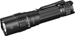 Fenix PD40R V2.0 Zaklamp - 3000 Lumen -Kampeerclub 1200x589 1