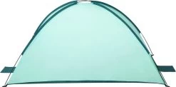 Bestway Strandtent - Pavillo - 2-Persoons - UV80 Zonbescherming - Incl. Tentharingen - Zandzakken Voor Stabiliteit - 200 X 120 X 95 CM -Kampeerclub 1200x593 1