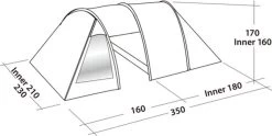 Easy Camp Tent Galaxy 300 3-persoons Rustiekgroen -Kampeerclub 1200x604 1