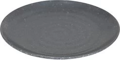 Bo-Camp Campingservies - 100% Melamine - 16-delig - Stone - Grijs -Kampeerclub 1200x609