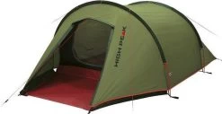 High Peak Kite 2 Tunneltent - Groen - 2 Persoons -Kampeerclub 1200x616 1