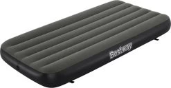 Bestway 3-in-1 Luchtbed - Connect - Zwart - 188x99cm - PVC/Polyester - Single, Double Single En Twin Opblaasbed - Tritech Materiaal - I-Beam Constructie -Kampeerclub 1200x620 4