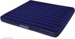 Intex King Luchtbed - 2-persoons - 203x183x22 Cm 33 Intex King Luchtbed - 2-persoons - 203x183x22 Cm -Kampeerclub 1200x622 2