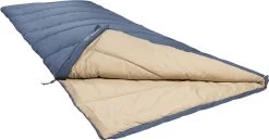 NOMAD® Blazer XL Slaapzak | 220x90cm Blauw | Lichtgewicht & Kwalitatief | Slaapzak | Incl Hoes 11 NOMAD® Blazer XL Slaapzak | 220x90cm Blauw | Lichtgewicht & Kwalitatief | Slaapzak | Incl Hoes -Kampeerclub 1200x626 1