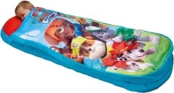 Paw Patrol ReadyBed Luchtbed + Slaapzak + Kussen - Blauw - 150x62x20 21 Paw Patrol ReadyBed Luchtbed + Slaapzak + Kussen - Blauw - 150x62x20 -Kampeerclub 1200x641 2