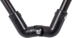 Bo-Camp Camping - Vlinderstoel - Himrod - Inklapbaar - Kleikleurig -Kampeerclub 1200x642 1