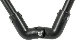 Bo-Camp Campingvlinderstoel - Himrod - Inklapbaar - Groen -Kampeerclub 1200x642