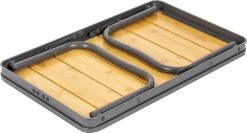 Bo-Camp - Urban Outdoor Collection - Tafel - Compact - Stepney -Kampeerclub 1200x644