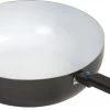 Bo-Camp Wokpan - Campingpan - Sprint Eco - Afneembare Steel - Ø 24cm