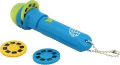 GEOKIDS: Projectiezaklamp/Wilde Dieren -Kampeerclub 1200x651 3