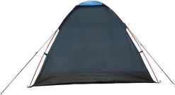 High Peak Monodome Pu Koepeltent - Blauw - 2 Persoons -Kampeerclub 1200x652 2