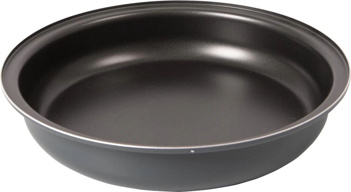 Bo-Camp Pannenset - Camping - 7-delig - Aluminium 9 Bo-Camp Pannenset - Camping - 7-delig - Aluminium - Afbeelding 9