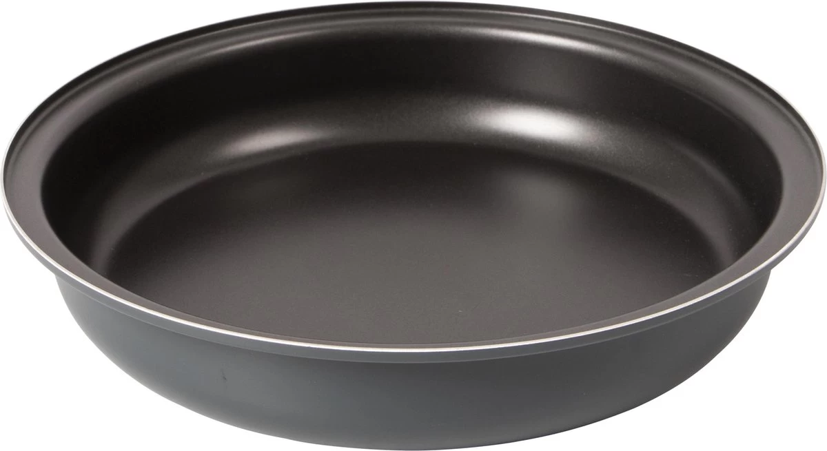 Bo-Camp Pannenset - Camping - 7-delig - Aluminium 11 Bo-Camp Pannenset - Camping - 7-delig - Aluminium - Afbeelding 11