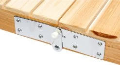 CAMPZ Fir Wood Picknicktafel, Bruin/grijs -Kampeerclub 1200x658 2