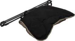 Bo-Camp - Urban Outdoor - Vlinderstoel - Grainger - M - Nika - Beige -Kampeerclub 1200x658