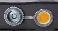 NOMAD Darwin 7.5 - Slaapmat -198 X 68 X 7.5 - Donkergrijs 11 NOMAD Darwin 7.5 - Slaapmat -198 X 68 X 7.5 - Donkergrijs -Kampeerclub 1200x658 4