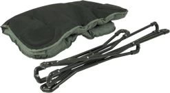 Bo-Camp Campingvlinderstoel - Himrod - Inklapbaar - Groen -Kampeerclub 1200x660