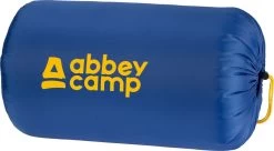 Abbey Camp Slaapzak Amsterdam-07 - Dekenmodel - 210 X 85 Cm - Kobalt 12 Abbey Camp Slaapzak Amsterdam-07 - Dekenmodel - 210 X 85 Cm - Kobalt -Kampeerclub 1200x660 5