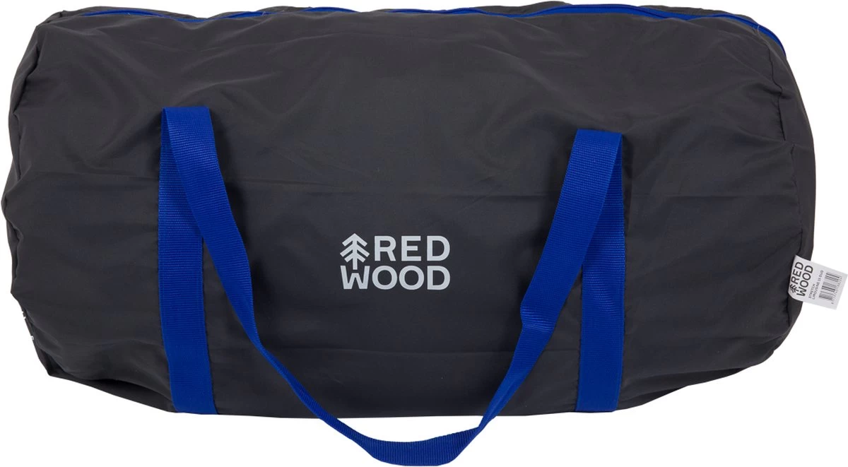 Redwood Stretch Limousine 15 DUO - Slaapmat Zelfopblazend - 2-persoons - 15 8 Redwood Stretch Limousine 15 DUO - Slaapmat Zelfopblazend - 2-persoons - 15 - Afbeelding 8