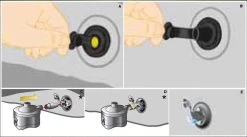 Coleman Maxi Comfort Single Luchtbed - 1-Persoons - 198 X 82 X 22 Cm -Kampeerclub 1200x668 6