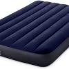 Intex Klassiek Luchtbed - 2-Persoons - 191x137x22 Cm
